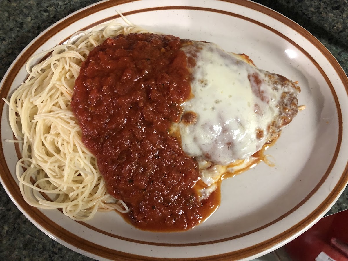 Middlebury Pizza Photos 2